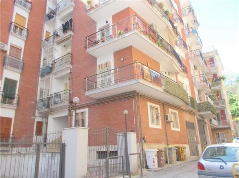 Ferienwohnung Casa Bianca Neapel Exterior foto