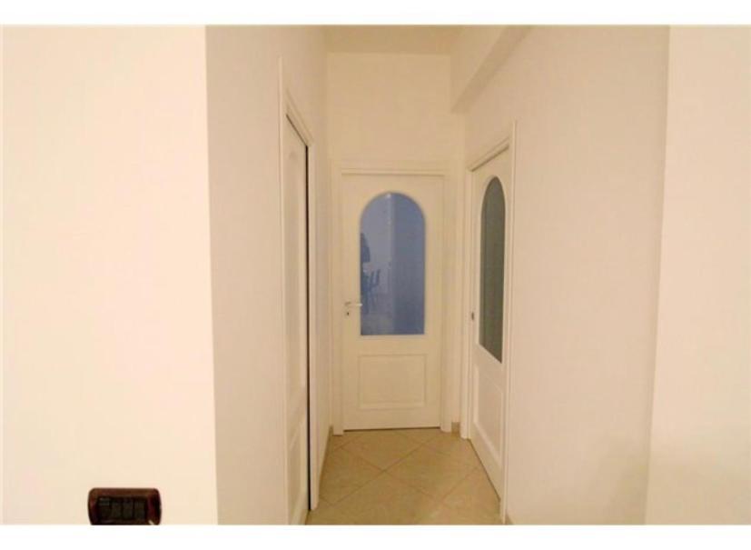 Ferienwohnung Casa Bianca Neapel Exterior foto