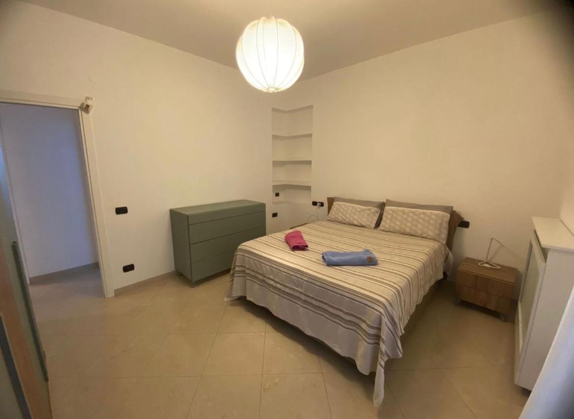 Ferienwohnung Casa Bianca Neapel Exterior foto